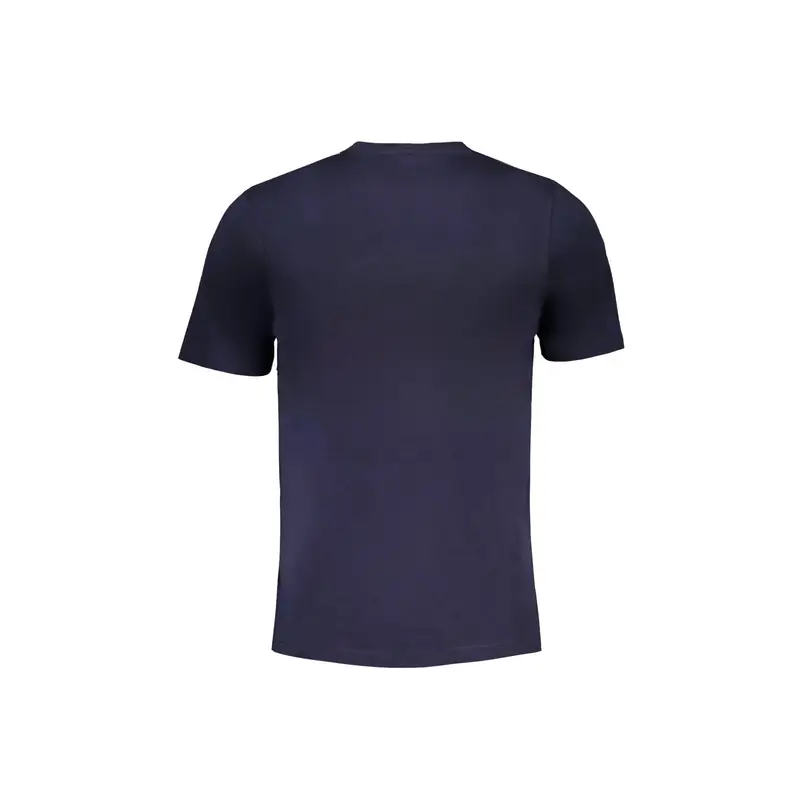 GIAN MARCO VENTURI T-shirt Uomo Blu 4062083 miniatura 2