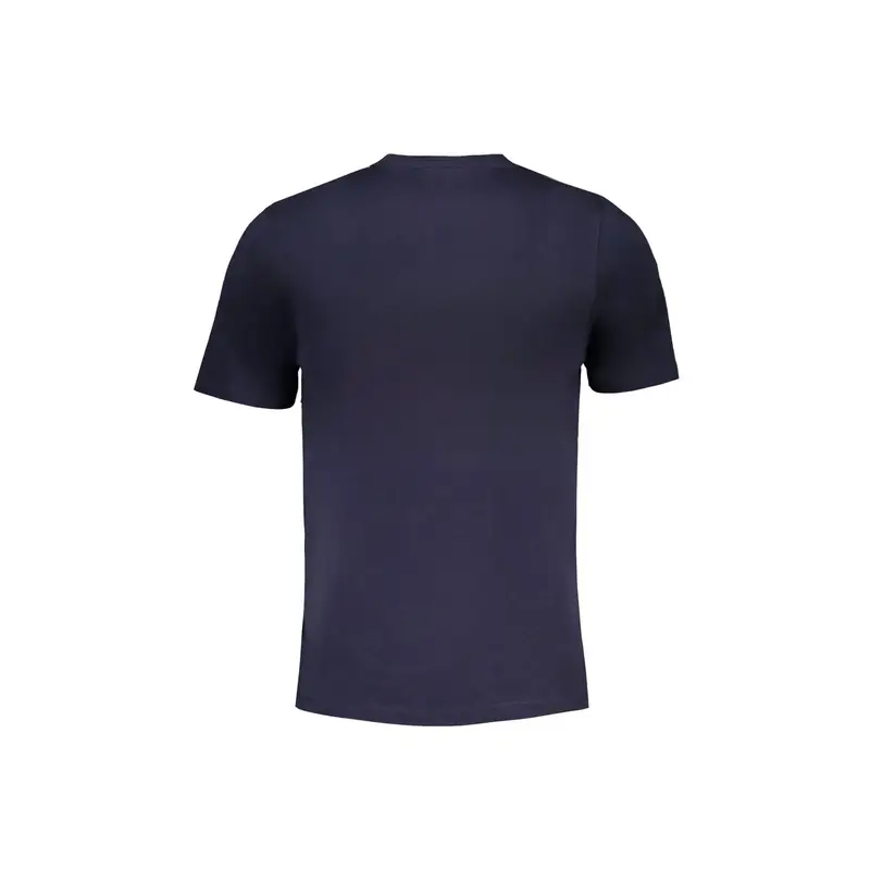 GIAN MARCO VENTURI T-shirt Uomo Blu 4062076 miniatura 2