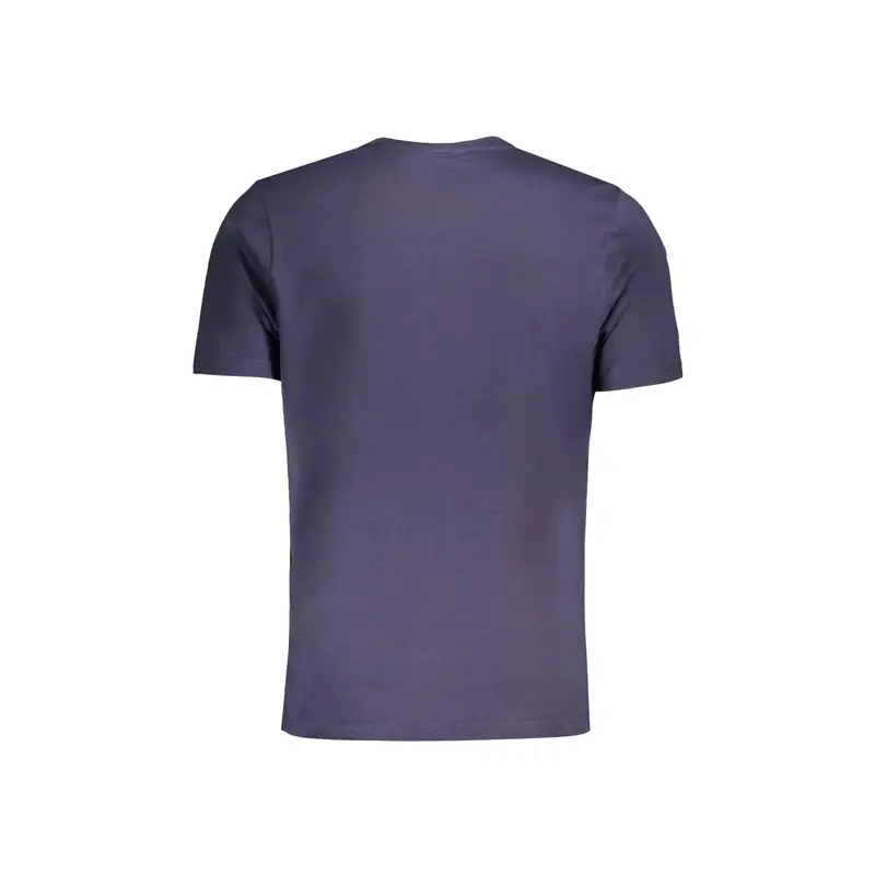 GIAN MARCO VENTURI T-shirt Uomo Blu 4062081 miniatura 2