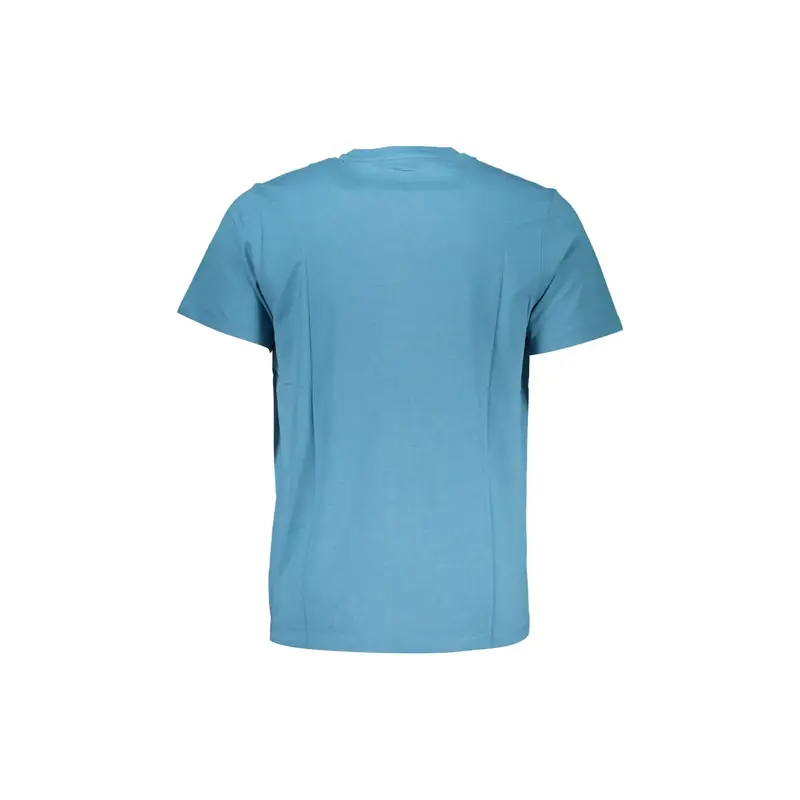 GIAN MARCO VENTURI T-shirt Uomo Blu 4072203 miniatura 2