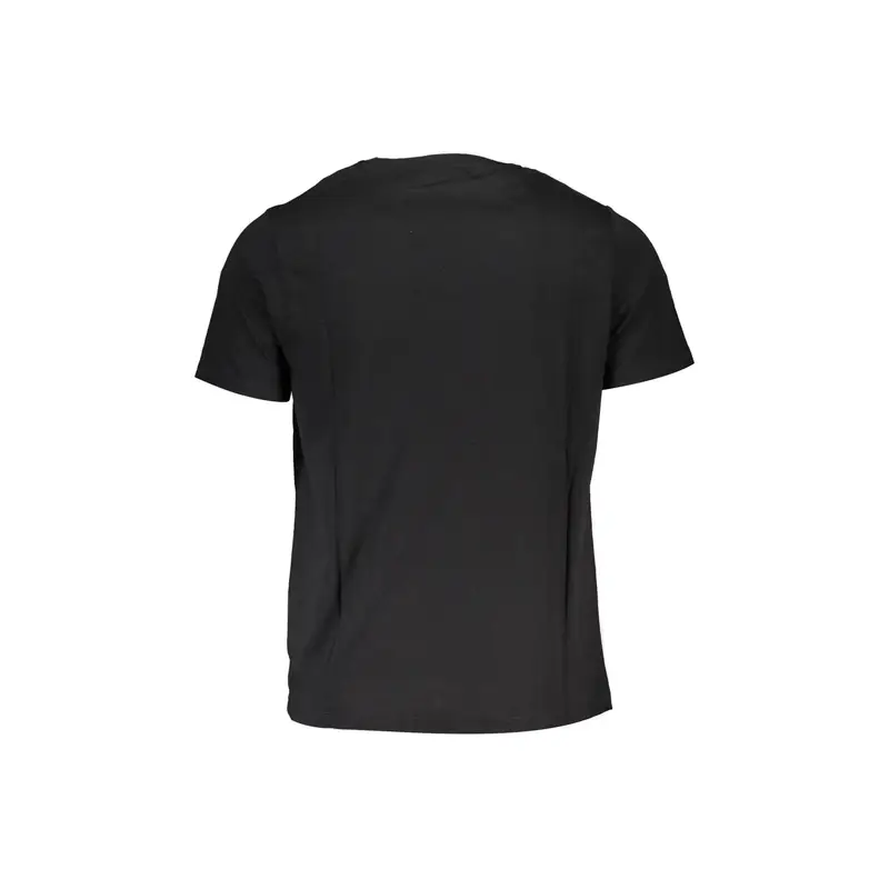 GIAN MARCO VENTURI T-shirt Uomo Nero 4060715 miniatura 2