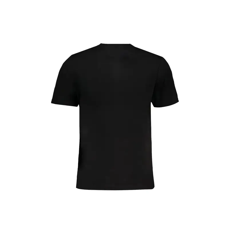 GIAN MARCO VENTURI T-shirt Uomo Nero 4062099 miniatura 2