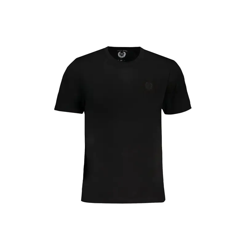 GIAN MARCO VENTURI T-shirt Uomo Nero 4062099