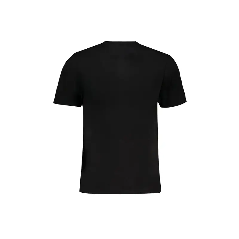 GIAN MARCO VENTURI T-shirt Uomo Nero 4062109 miniatura 2