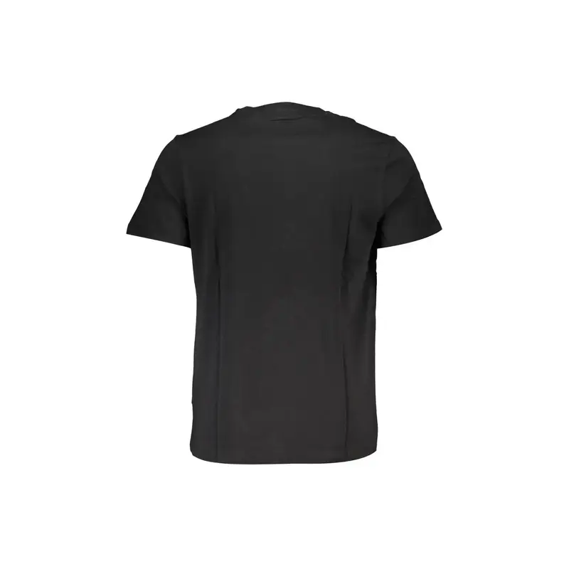 GIAN MARCO VENTURI T-shirt Uomo Nero 4060718 miniatura 2