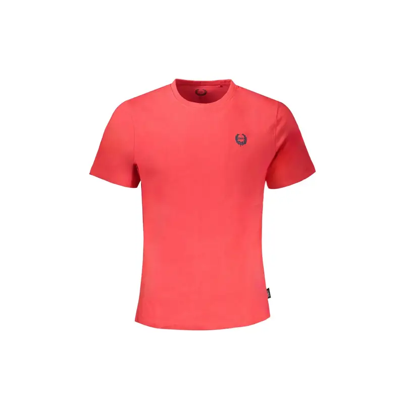 GIAN MARCO VENTURI T-shirt Uomo Rosso 4062105