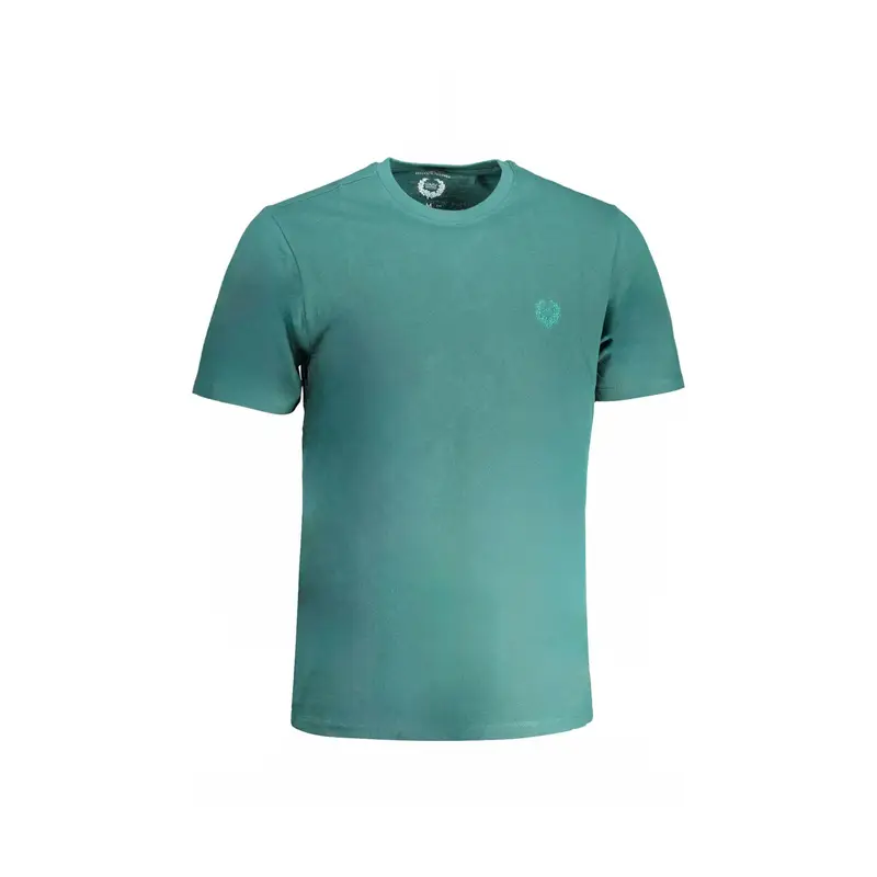 GIAN MARCO VENTURI T-shirt Uomo Verde 4062090
