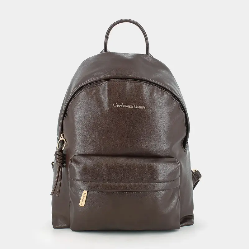 Zaini Gian Marco Venturi da Donna, marrone
