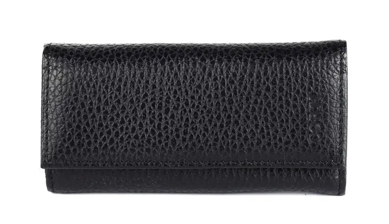 Gianfranco Corti Portachiavi Nero 2563024