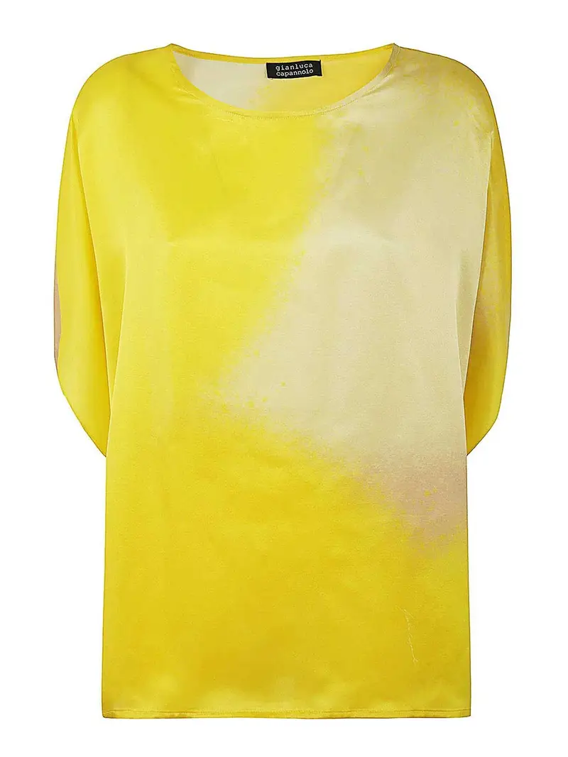 Iride Superiore Giallo