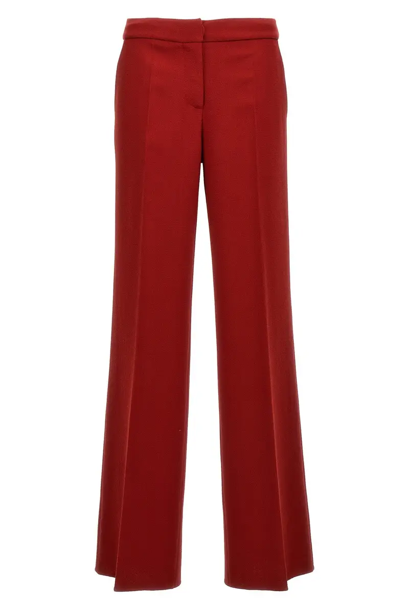 Pantalone Valerie Rosso