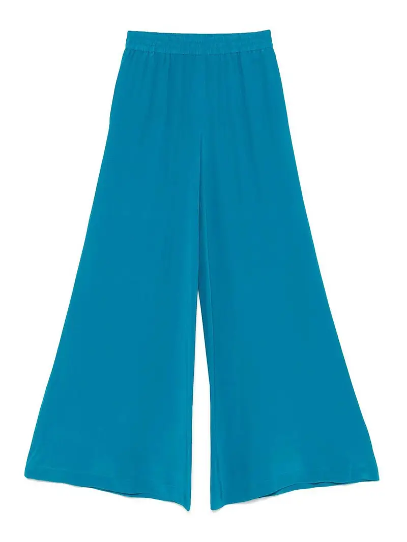 Pantaloni Antonia Blu