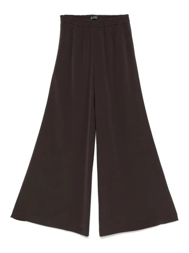 Pantaloni Antonia Marrone