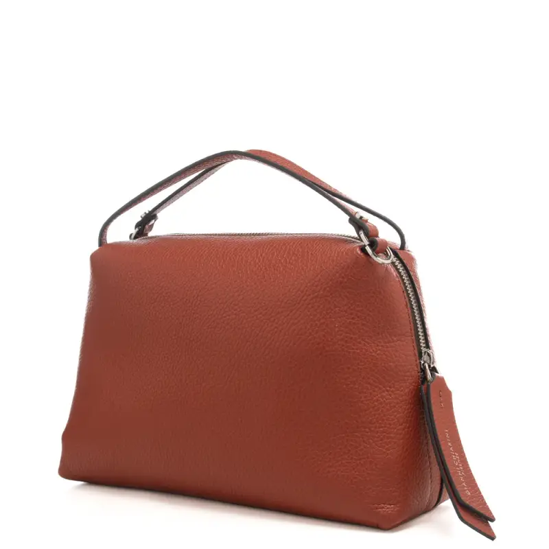 Gianni Chiarini Borsa a mano Donna Rosso 3069353 miniatura 3