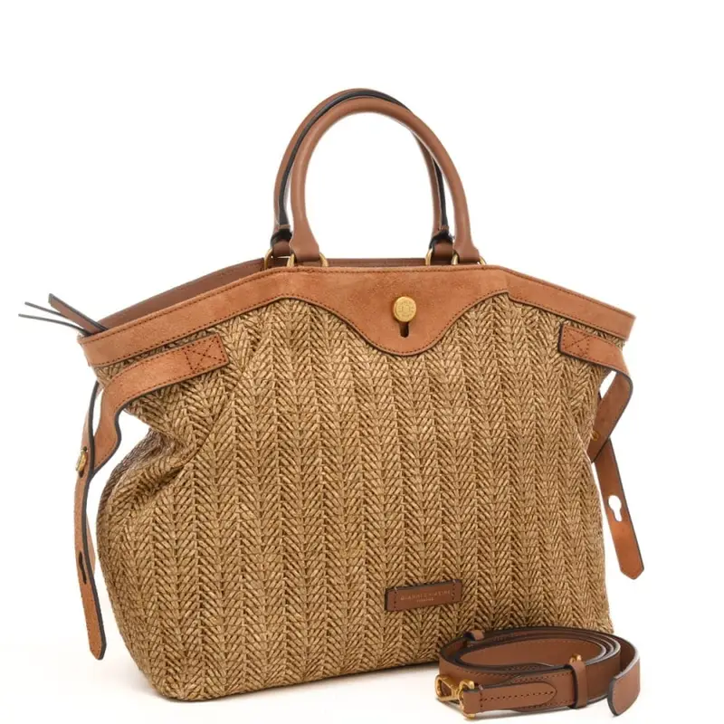 Gianni Chiarini Borsa a mano Donna 4114533 miniatura 2