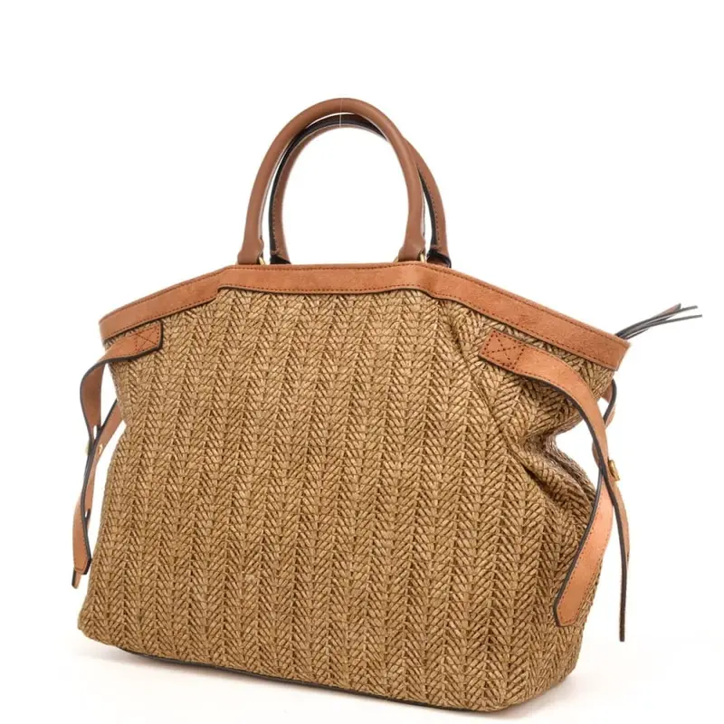 Gianni Chiarini Borsa a mano Donna 4114533 miniatura 3