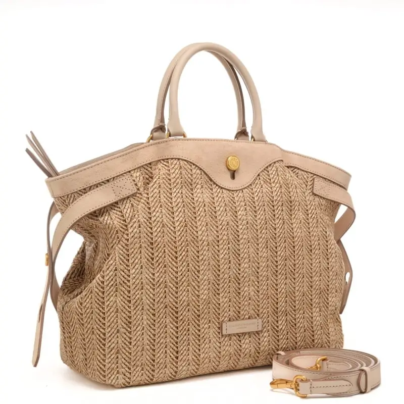 Gianni Chiarini Borsa a mano Donna 4114518 miniatura 2