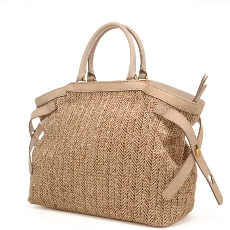 Gianni Chiarini Borsa a mano Donna 4114518 miniatura 3