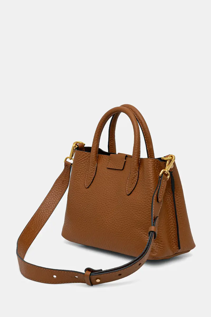 Gianni Chiarini Borsa a mano Marrone 3843266 miniatura 3