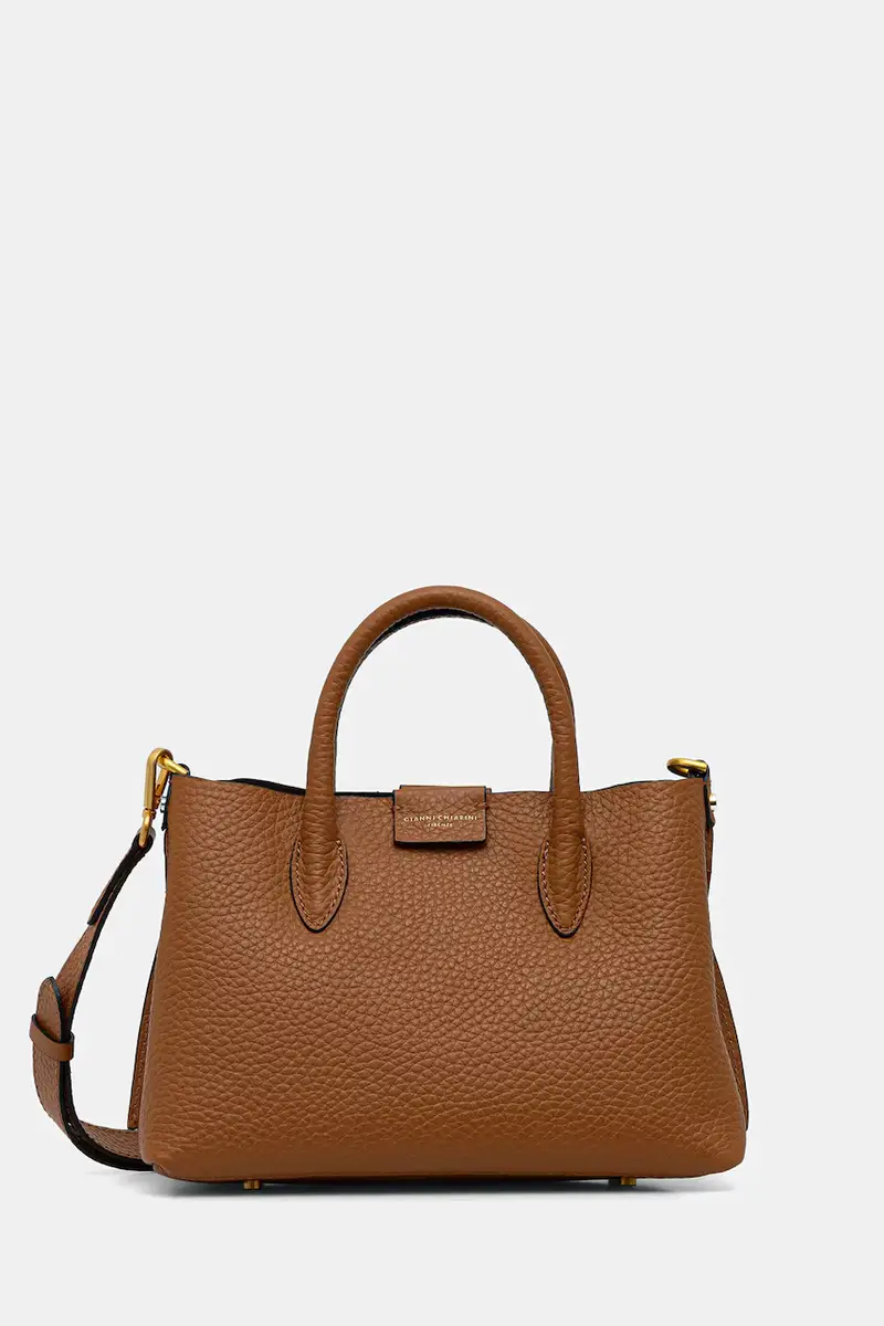 Gianni Chiarini Borsa a mano Marrone 3843266