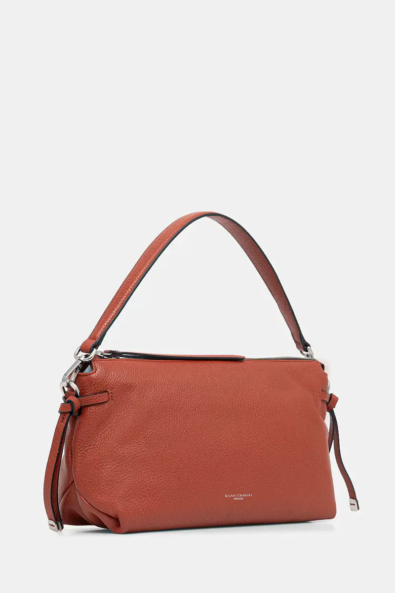 Gianni Chiarini Borsa a mano Arancione 3839807 miniatura 2