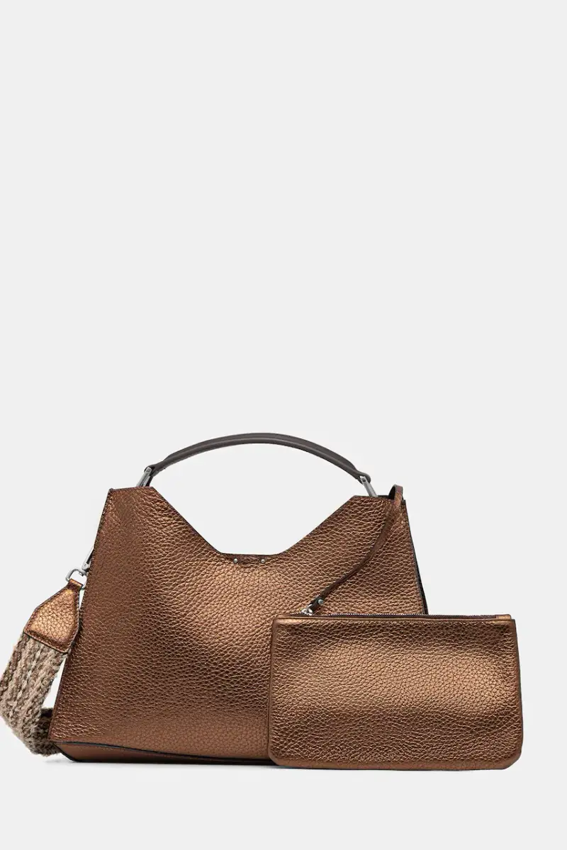 Gianni Chiarini Borsa a mano Marrone 3842620