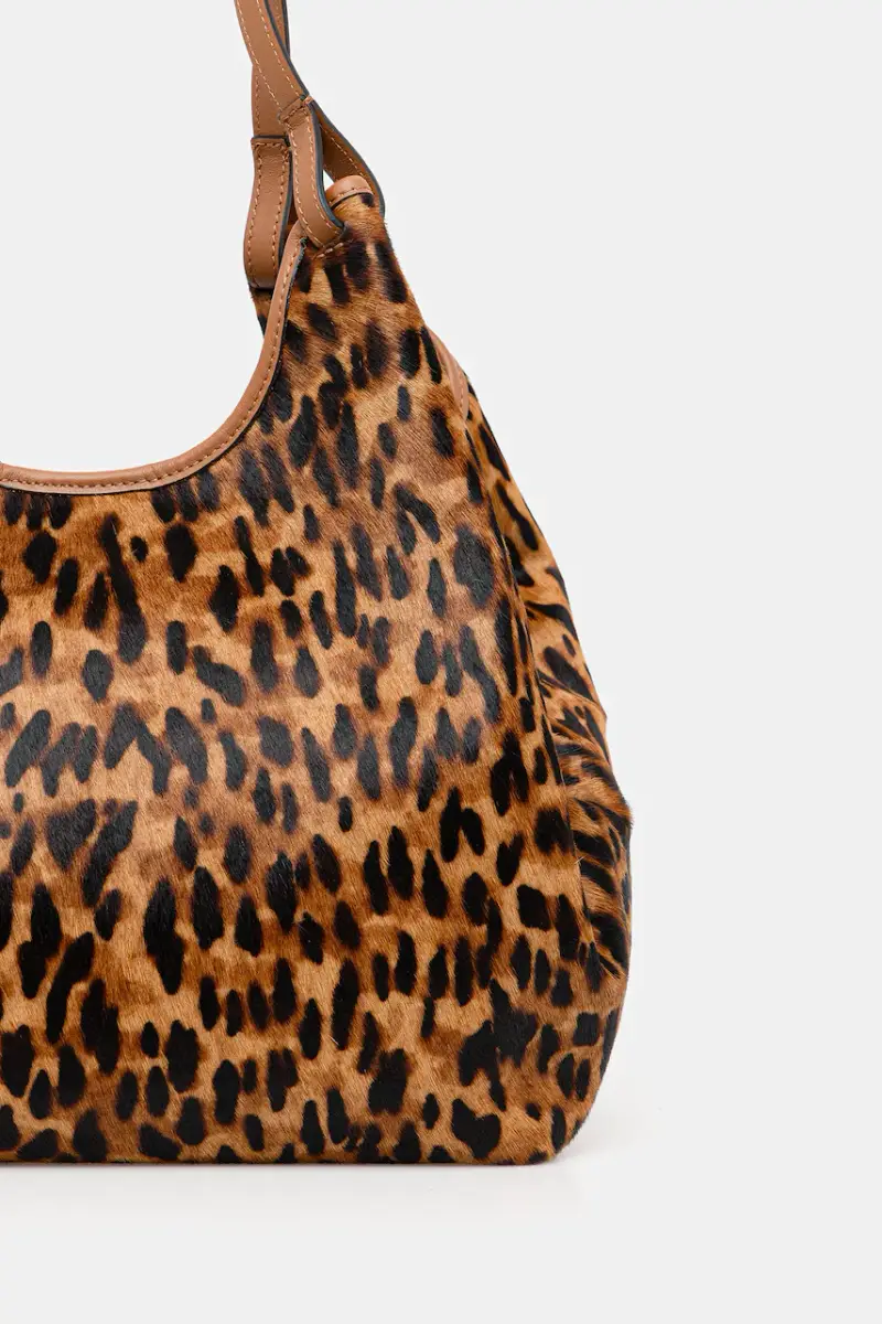 Gianni Chiarini Borsa a mano Marrone 3842912 miniatura 3