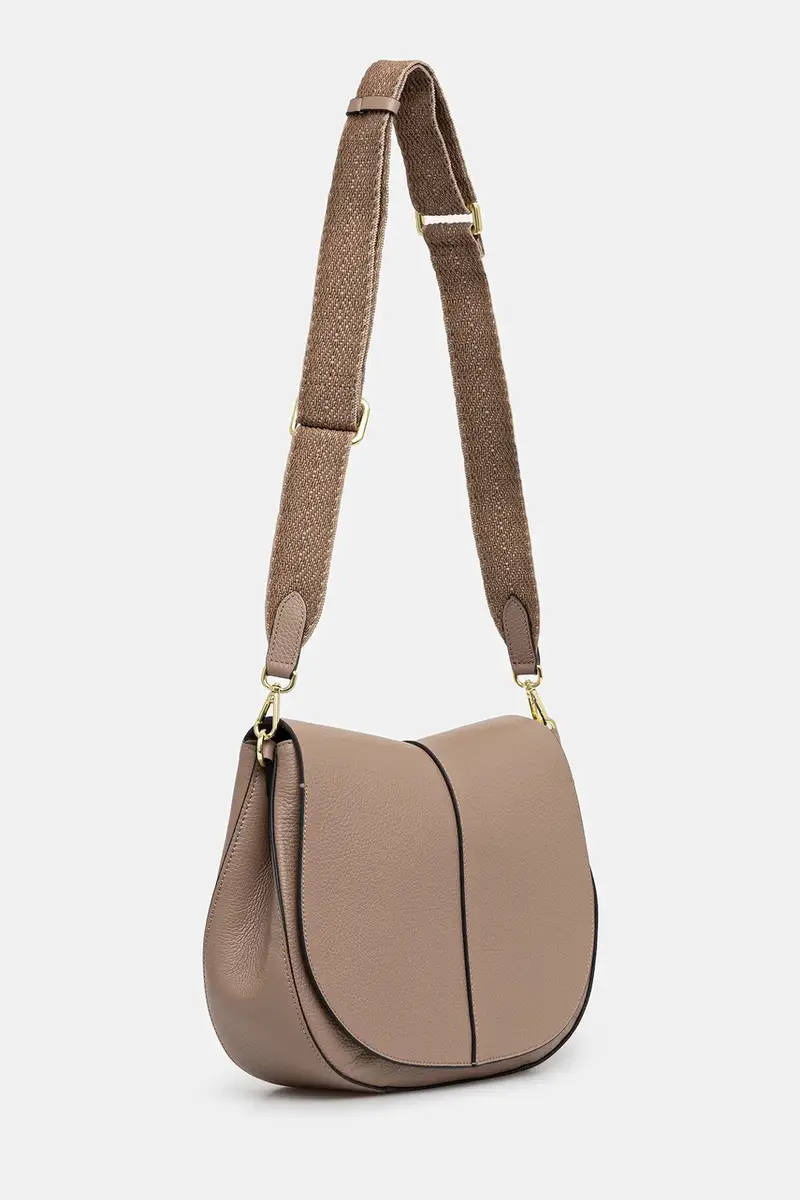 Gianni Chiarini Borsa a mano Beige 3839985 miniatura 2
