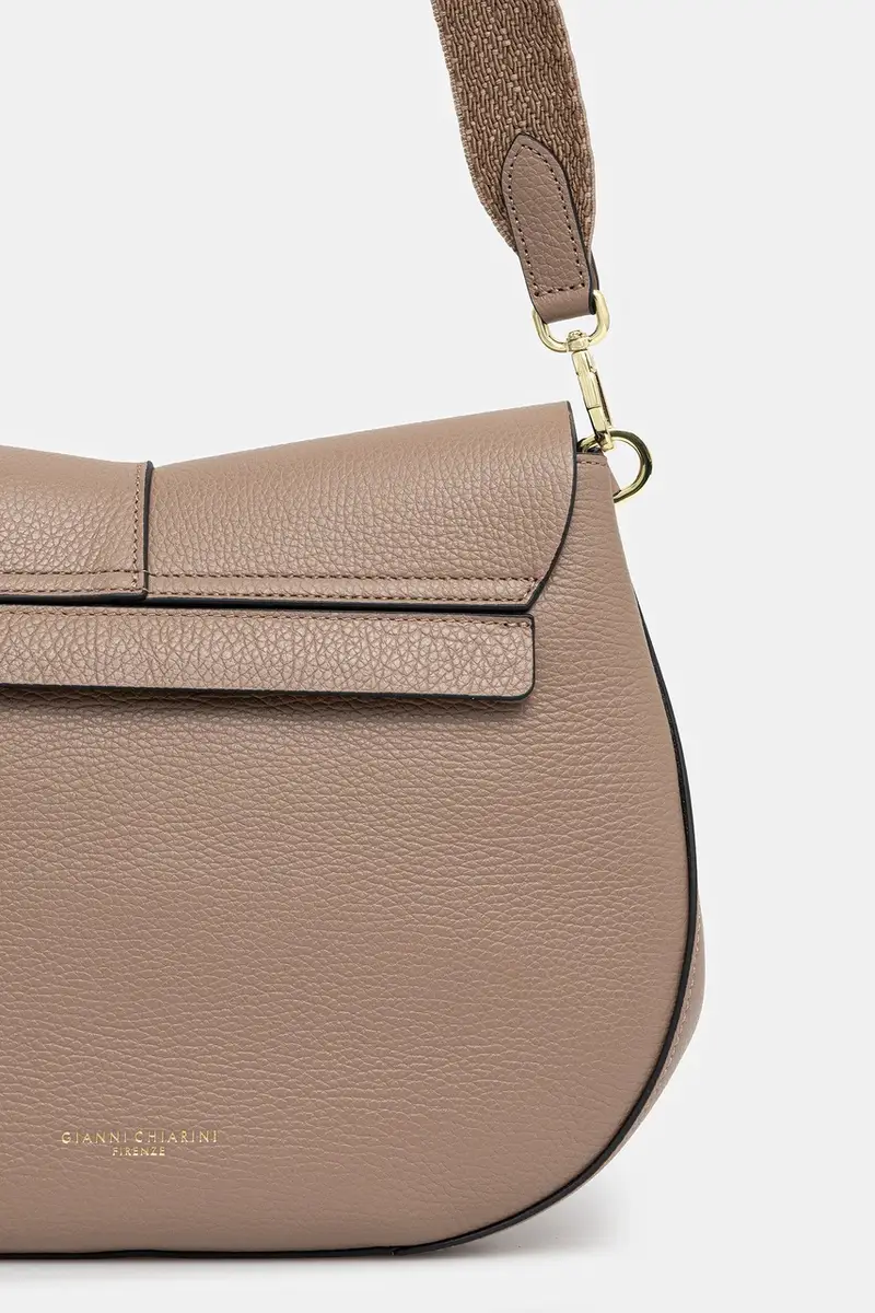 Gianni Chiarini Borsa a mano Beige 3839985 miniatura 3