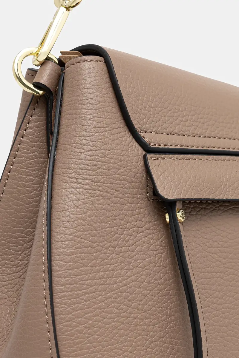 Gianni Chiarini Borsa a mano Beige 3839985 miniatura 4