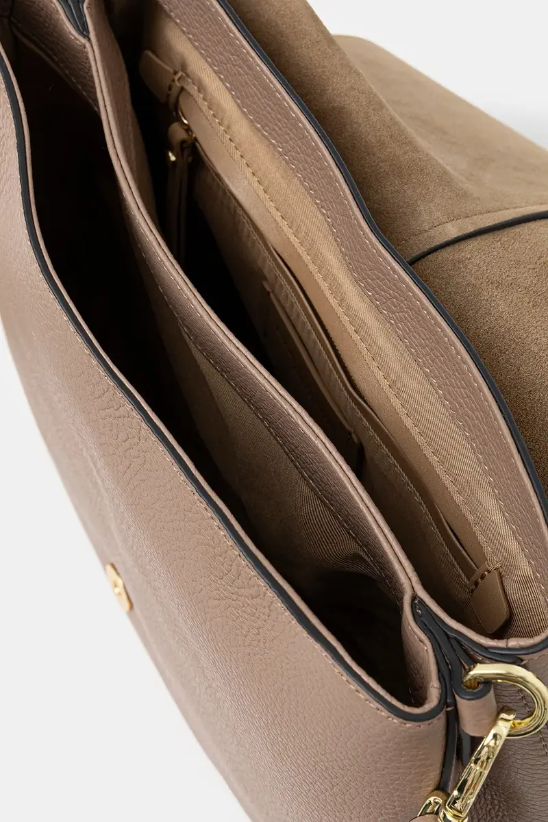 Gianni Chiarini Borsa a mano Beige 3839985 miniatura 5