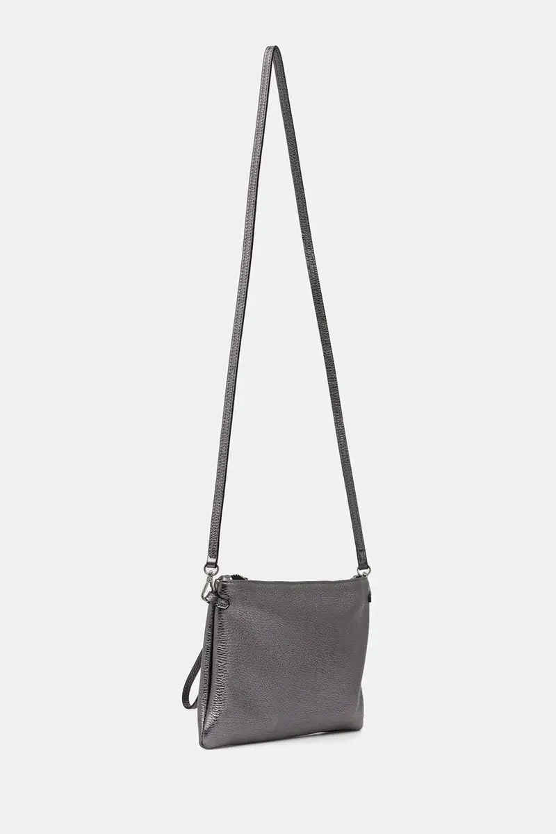 Gianni Chiarini Borsa a mano Argento 3839926 miniatura 2