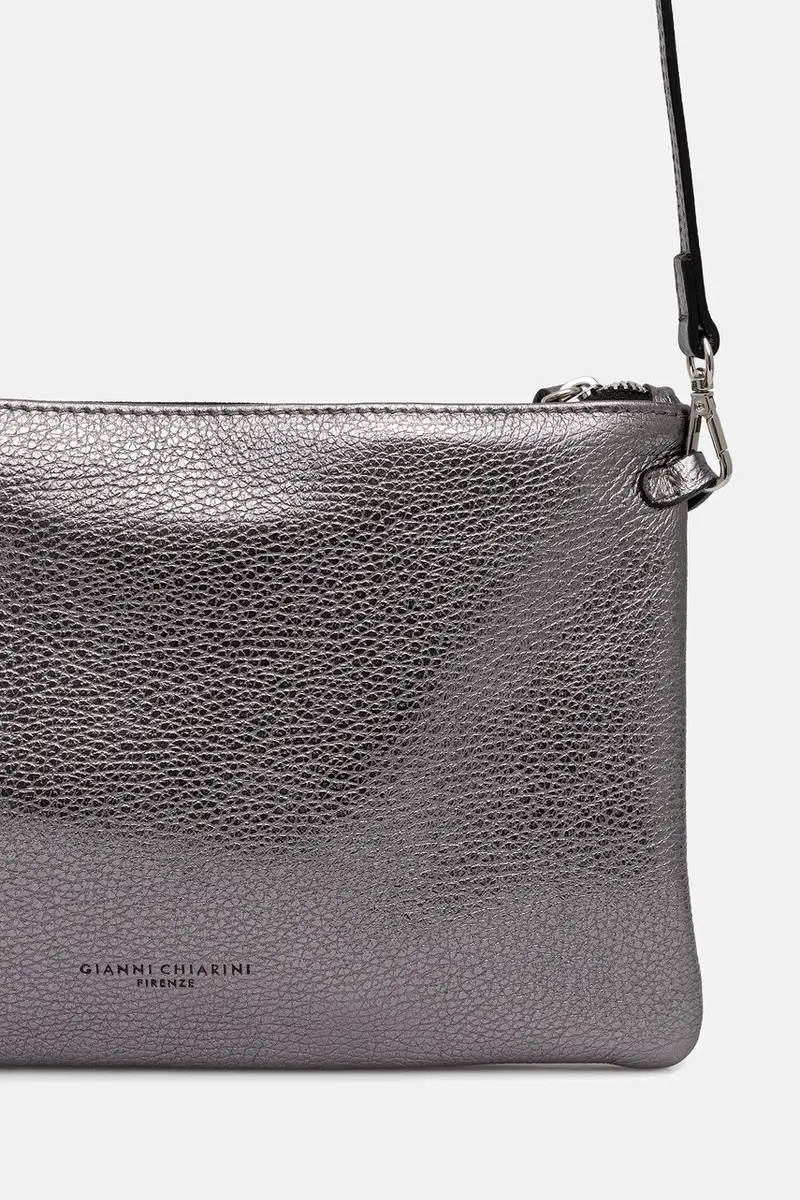 Gianni Chiarini Borsa a mano Argento 3839926 miniatura 3