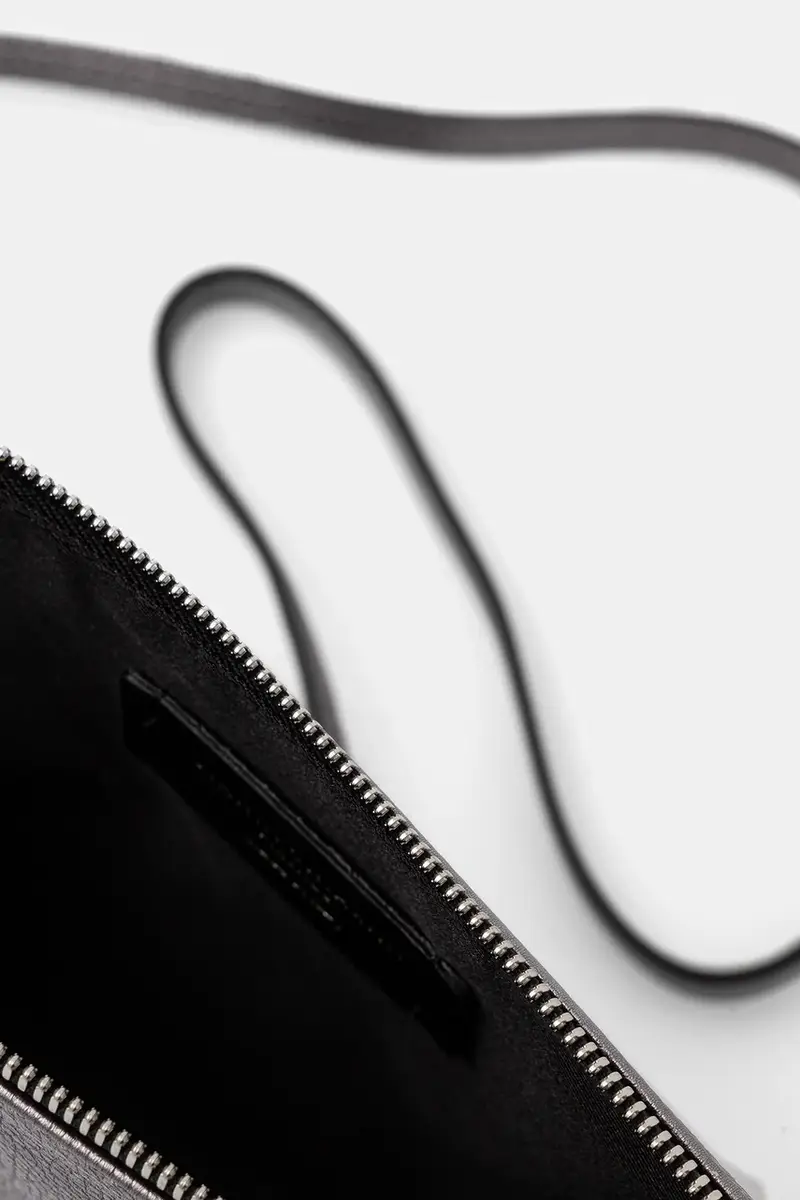 Gianni Chiarini Borsa a mano Argento 3839926 miniatura 4