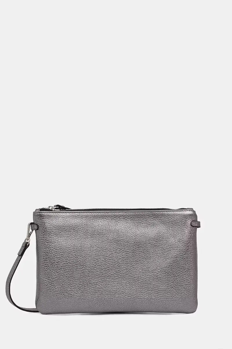 Gianni Chiarini Borsa a mano Argento 3839926
