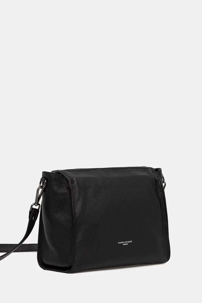 Gianni Chiarini Borsa a mano Nero 3846026 miniatura 2