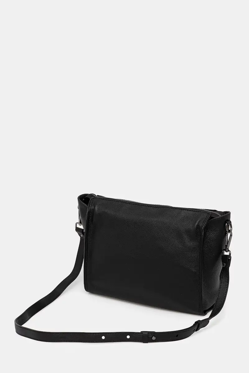 Gianni Chiarini Borsa a mano Nero 3846026 miniatura 3