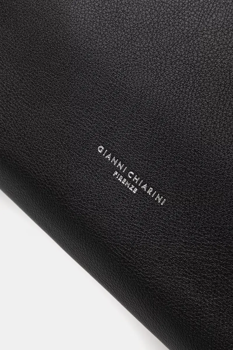 Gianni Chiarini Borsa a mano Nero 3846026 miniatura 4