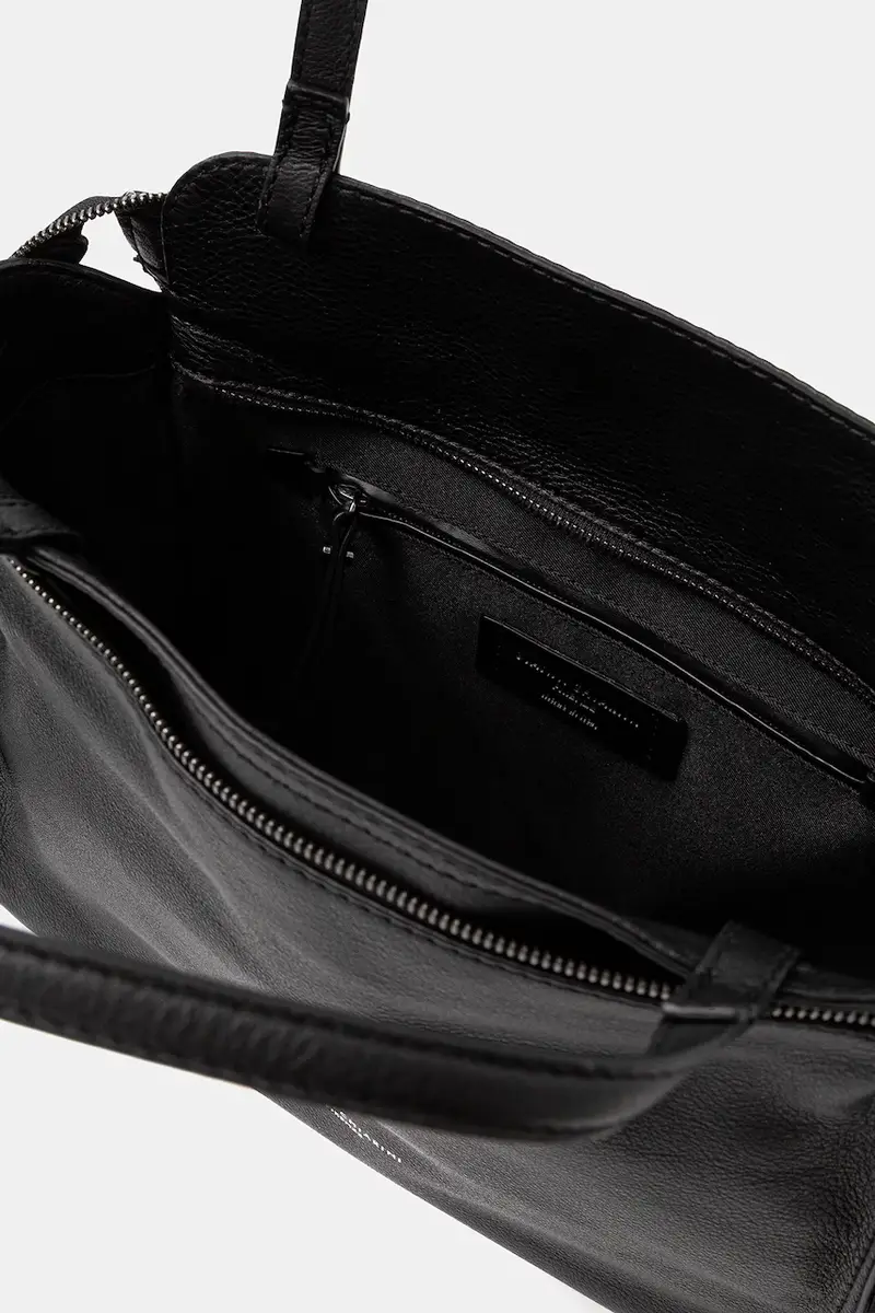 Gianni Chiarini Borsa a mano Nero 3846026 miniatura 5