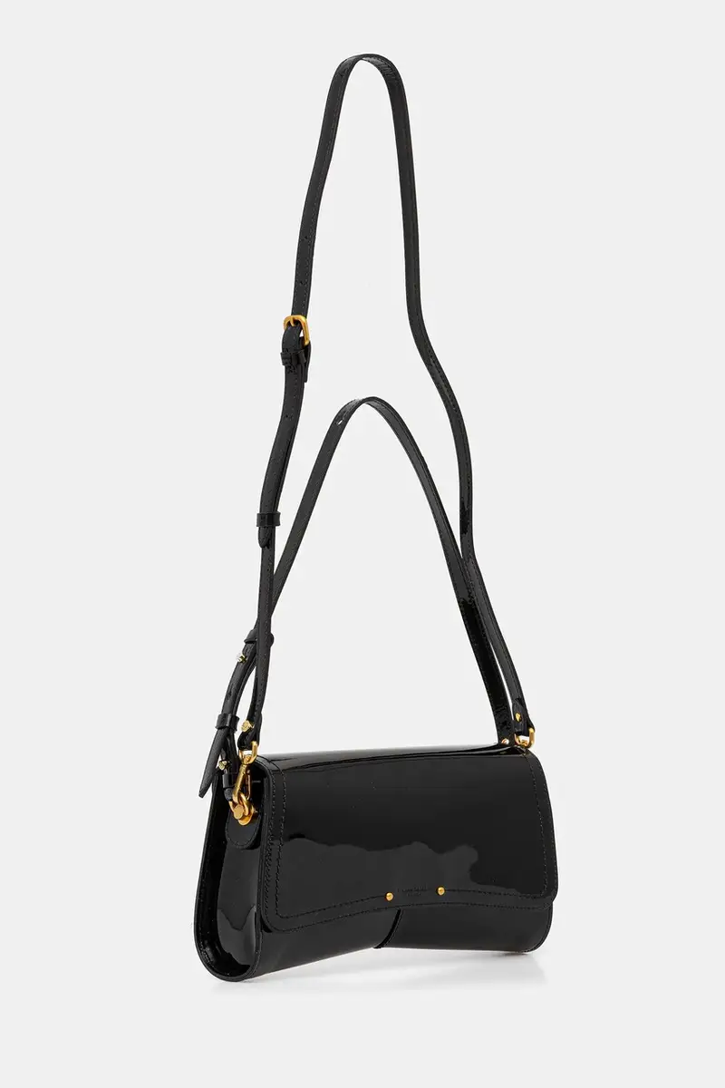 Gianni Chiarini Borsa a mano Nero 3846674 miniatura 2