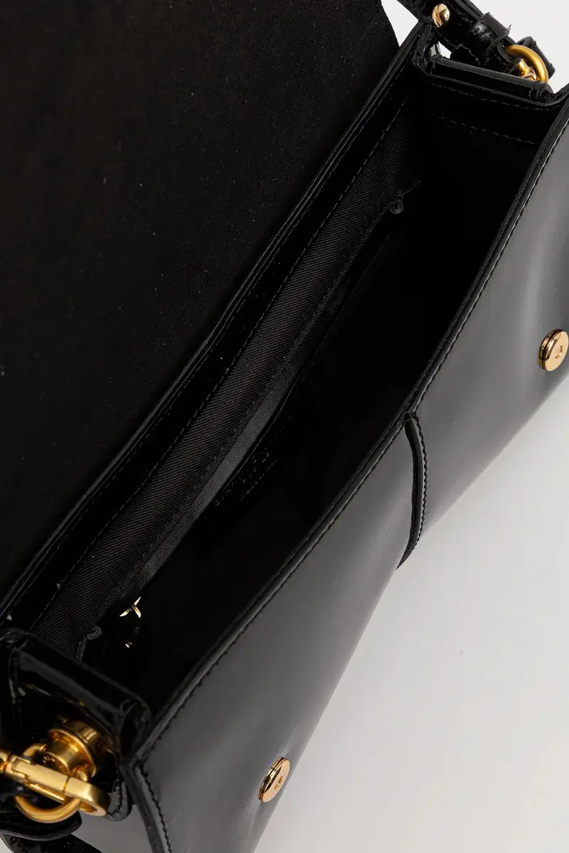 Gianni Chiarini Borsa a mano Nero 3846674 miniatura 5