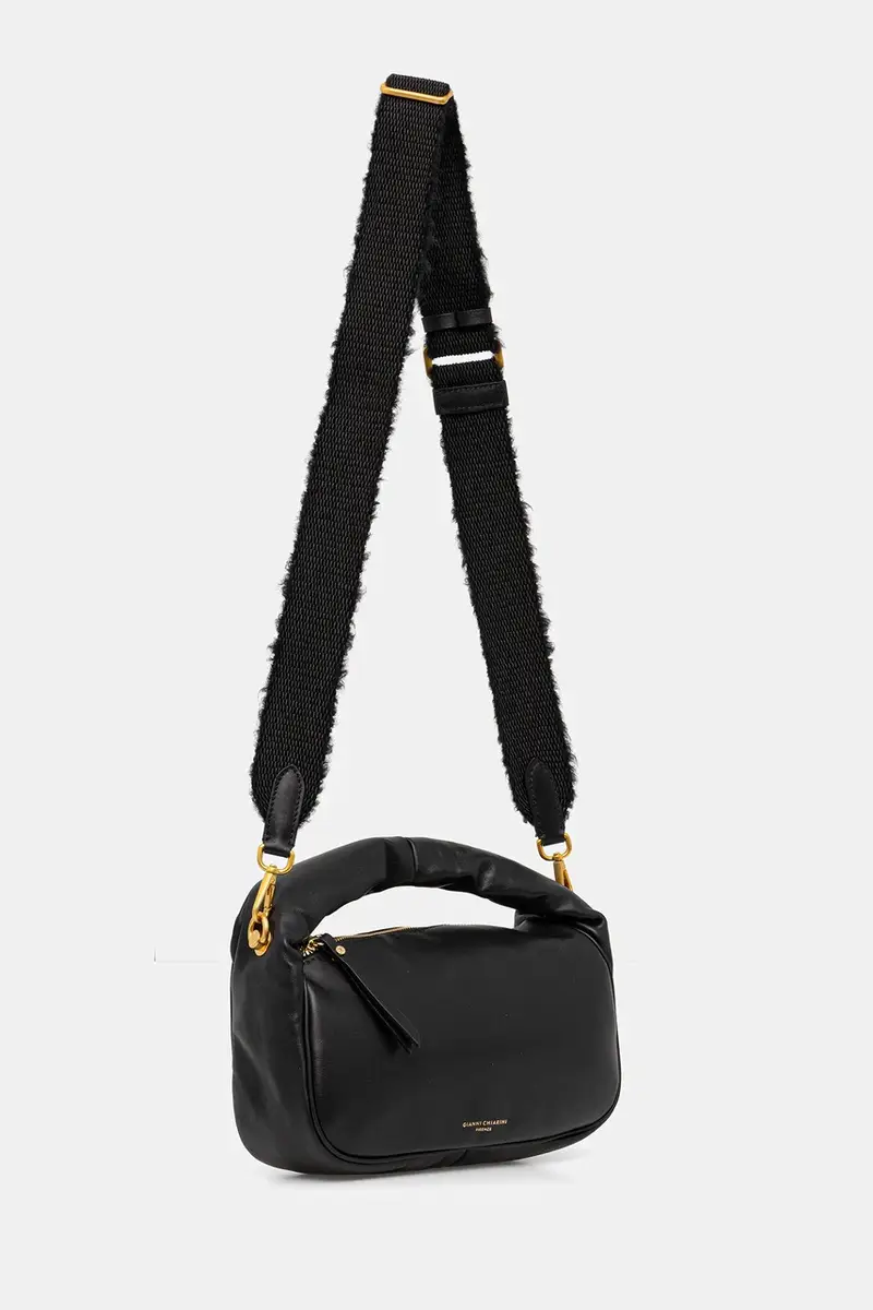 Gianni Chiarini Borsa a mano Nero 3847078 miniatura 2