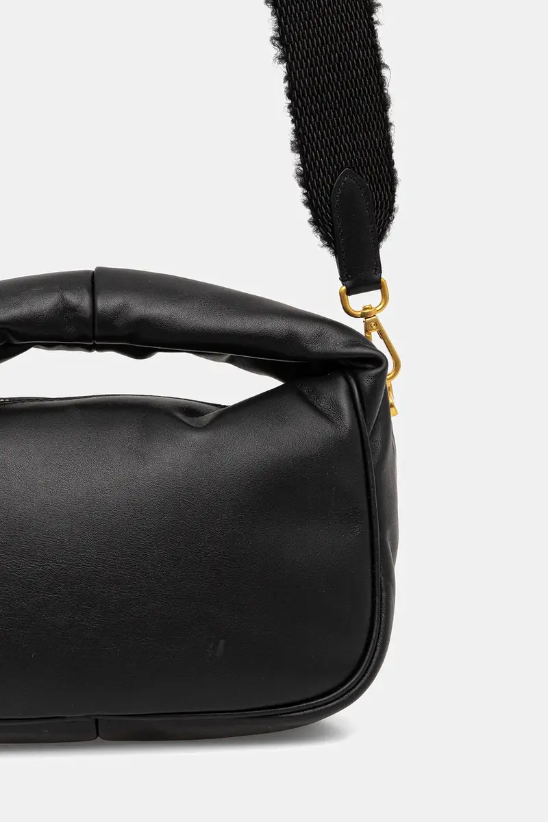 Gianni Chiarini Borsa a mano Nero 3847078 miniatura 3