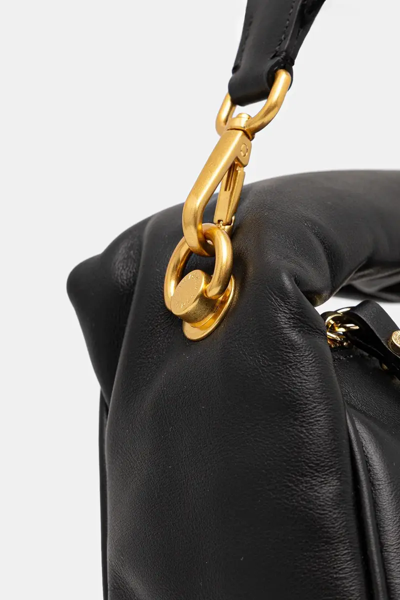 Gianni Chiarini Borsa a mano Nero 3847078 miniatura 4