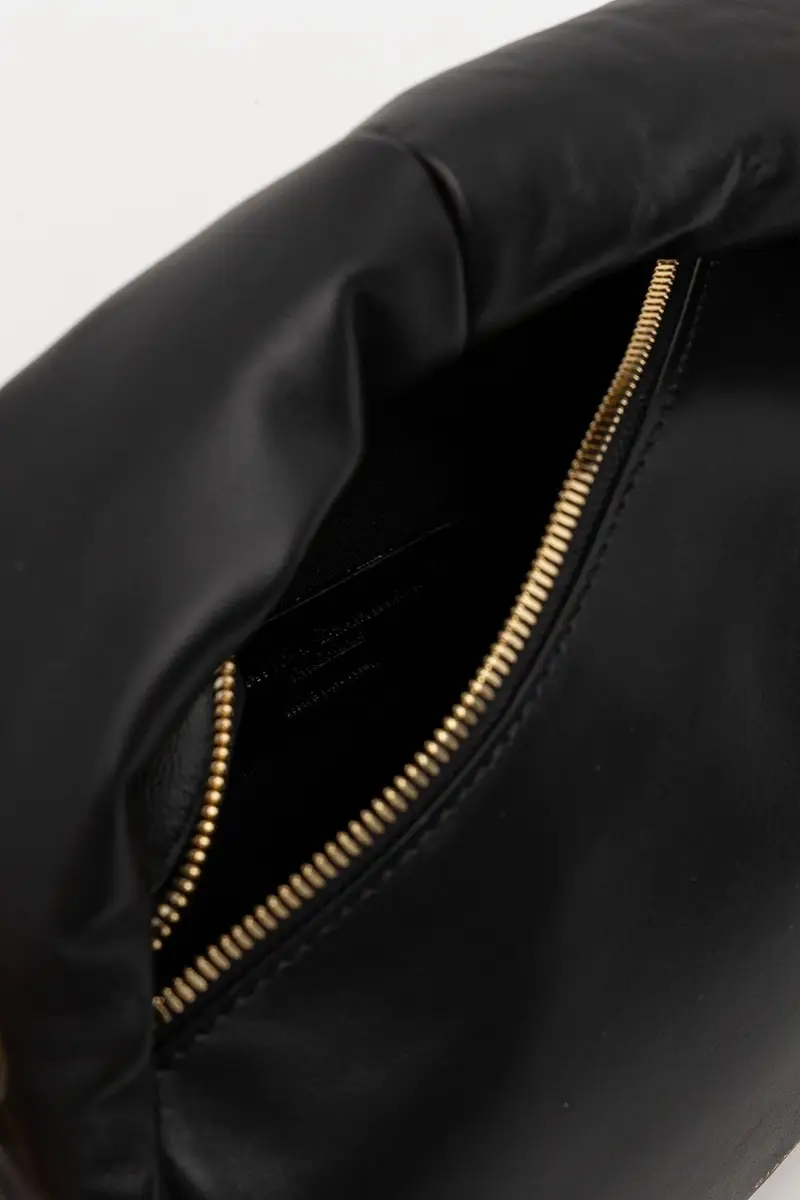 Gianni Chiarini Borsa a mano Nero 3847078 miniatura 5