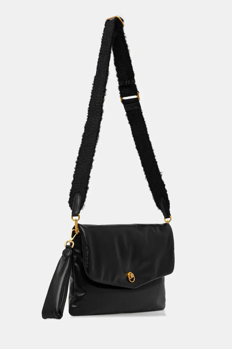 Gianni Chiarini Borsa a mano Nero 3845620 miniatura 2