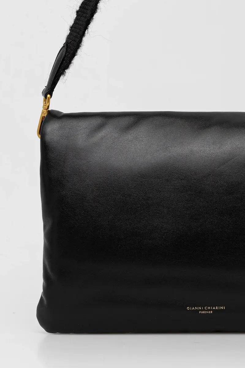 Gianni Chiarini Borsa a mano Nero 3845620 miniatura 3