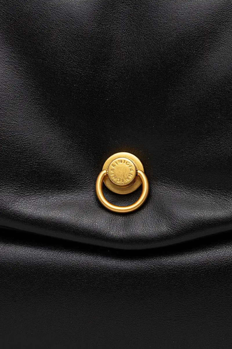 Gianni Chiarini Borsa a mano Nero 3845620 miniatura 4