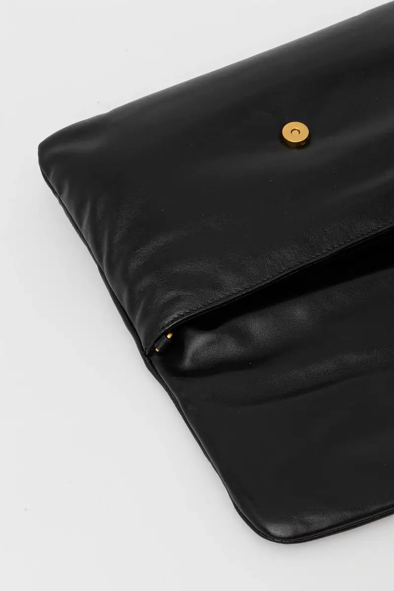 Gianni Chiarini Borsa a mano Nero 3845620 miniatura 5