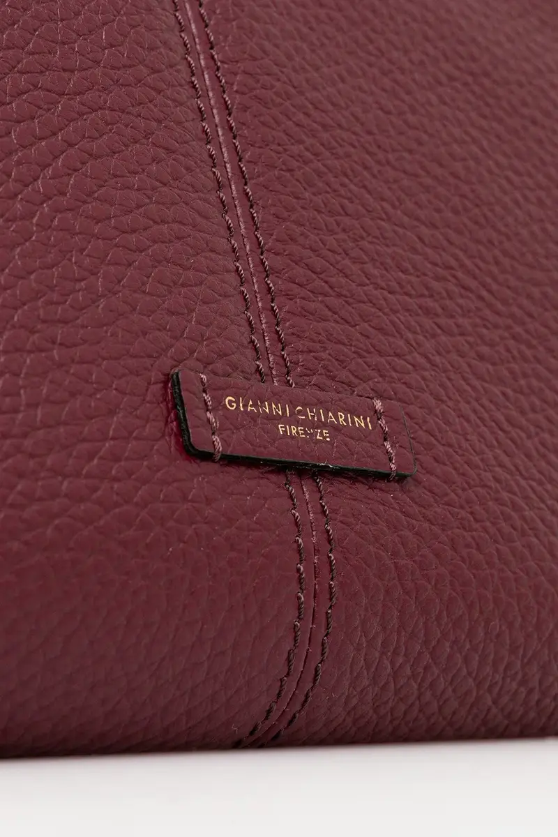 Gianni Chiarini Borsa a mano Multicolore 3841655 miniatura 4